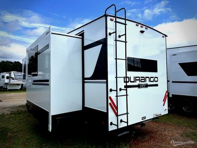 2026 K-Z Durango Half-Ton - Photo 3
