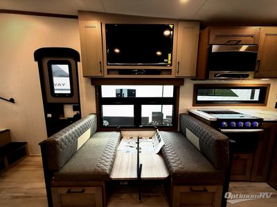 2026 K-Z Durango Half-Ton - Photo 7