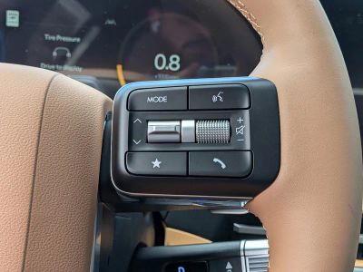 2026 Hyundai SANTA FE — photo 25 view
