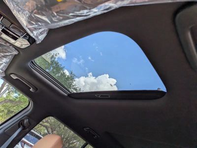 2026 Hyundai SANTA FE — photo 22 view