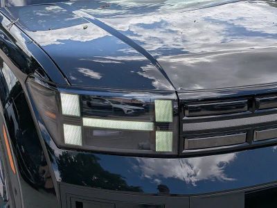 2026 Hyundai SANTA FE — photo 10 view