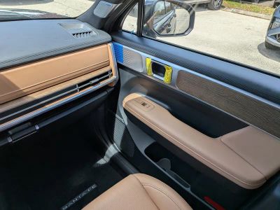 2026 Hyundai SANTA FE — photo 19 view