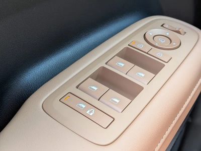2026 Hyundai SANTA FE — photo 23 view