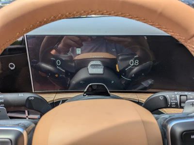 2026 Hyundai SANTA FE — photo 26 view