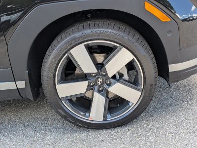 2026 Hyundai SANTA FE — photo 11 view