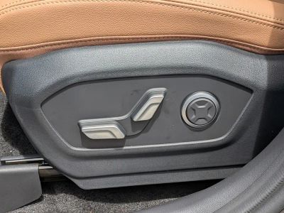 2026 Hyundai SANTA FE — photo 21 view