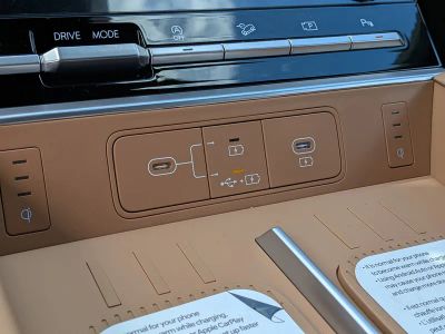 2026 Hyundai SANTA FE — photo 28 view