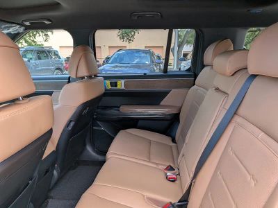 2026 Hyundai SANTA FE — photo 15 view