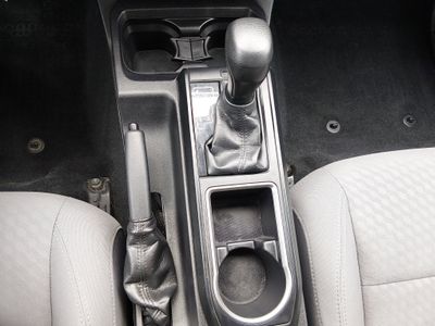 2020 Toyota Tacoma 4WD - Photo 21