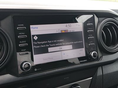 2020 Toyota Tacoma 4WD - Photo 18