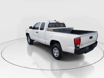 2020 Toyota Tacoma 4WD - Photo 5
