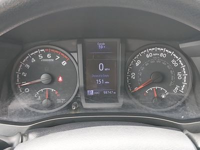 2020 Toyota Tacoma 4WD - Photo 14