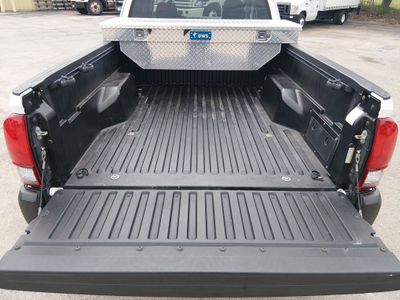 2020 Toyota Tacoma 4WD - Photo 11