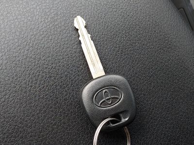 2020 Toyota Tacoma 4WD - Photo 15