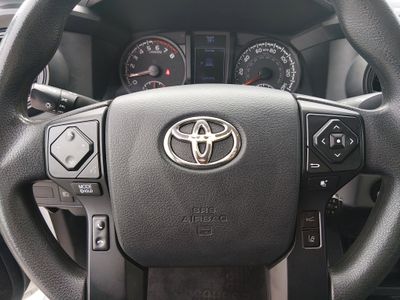 2020 Toyota Tacoma 4WD - Photo 12