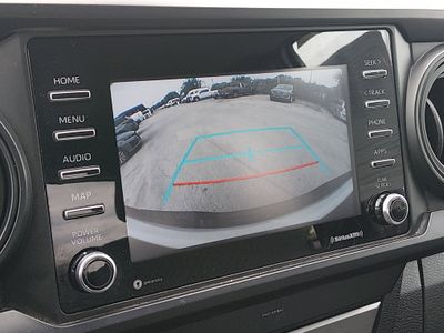 2020 Toyota Tacoma 4WD - Photo 17