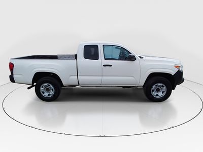 2020 Toyota Tacoma 4WD - Photo 8