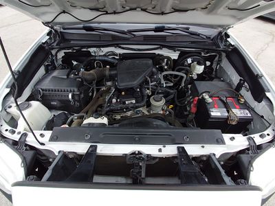 2020 Toyota Tacoma 4WD - Photo 9