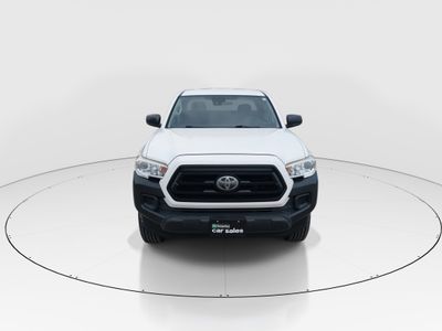 2020 Toyota Tacoma 4WD - Photo 2