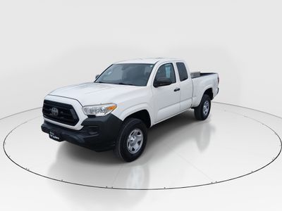 2020 Toyota Tacoma 4WD - Photo 3