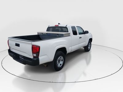 2020 Toyota Tacoma 4WD - Photo 7