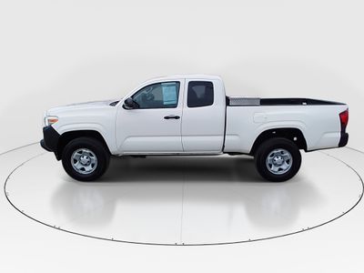 2020 Toyota Tacoma 4WD - Photo 4