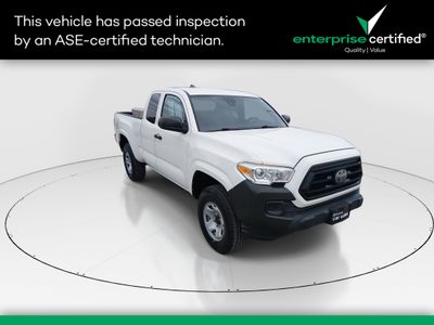 2020 Toyota Tacoma 4WD - Photo 1