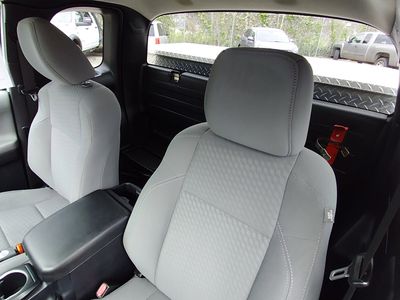 2020 Toyota Tacoma 4WD - Photo 19