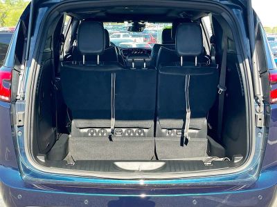 2024 Chrysler Pacifica Hybrid — photo 27 view