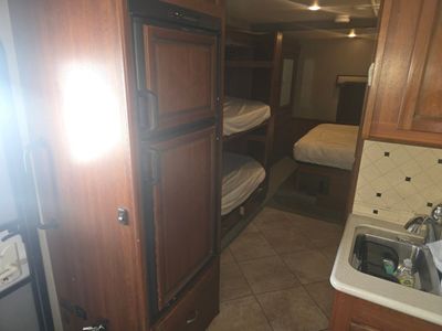 2016 Holiday Rambler Admiral - Photo 18