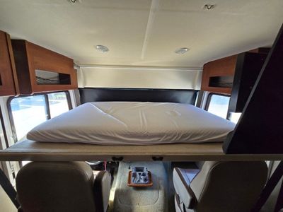 2016 Holiday Rambler Admiral - Photo 16