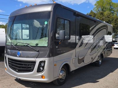 2016 Holiday Rambler Admiral - Photo 10