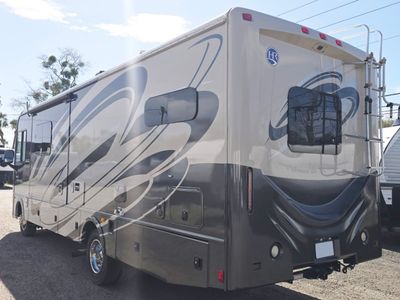 2016 Holiday Rambler Admiral - Photo 8