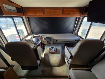 2016 Holiday Rambler Admiral - Photo 15