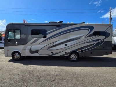 2016 Holiday Rambler Admiral - Photo 9