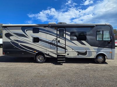 2016 Holiday Rambler Admiral - Photo 5