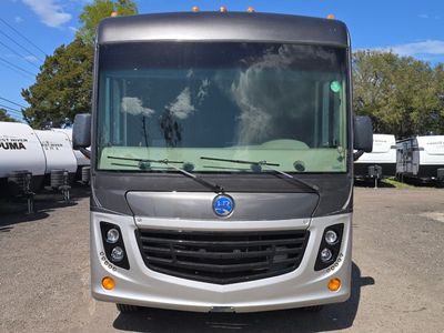 2016 Holiday Rambler Admiral - Photo 11