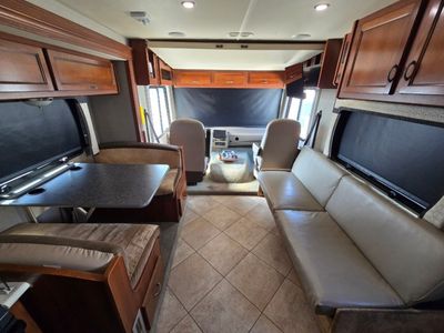 2016 Holiday Rambler Admiral - Photo 12