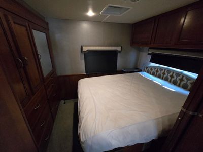 2016 Holiday Rambler Admiral - Photo 20