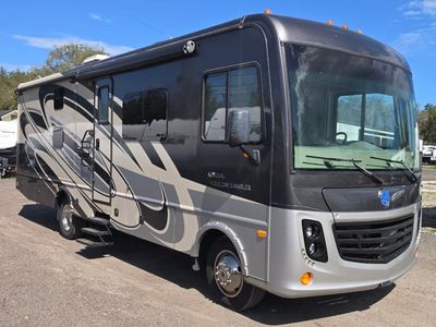 2016 Holiday Rambler Admiral - Photo 4