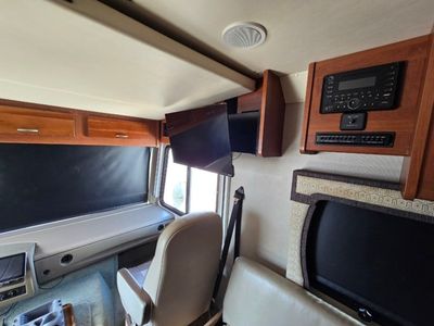 2016 Holiday Rambler Admiral - Photo 14
