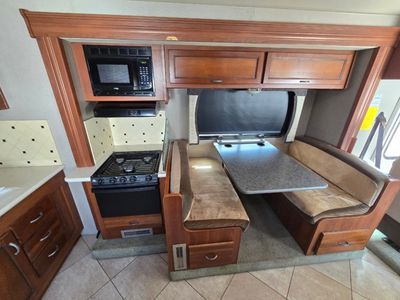 2016 Holiday Rambler Admiral - Photo 17