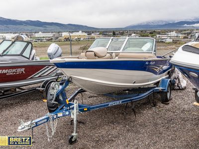 2008 Smoker Craft Pro Angler - Photo 4