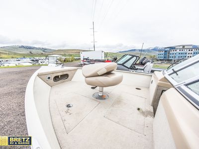 2008 Smoker Craft Pro Angler - Photo 18