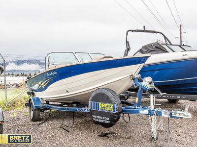 2008 Smoker Craft Pro Angler - Photo 2