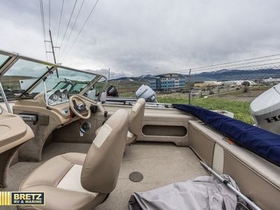 2008 Smoker Craft Pro Angler - Photo 20