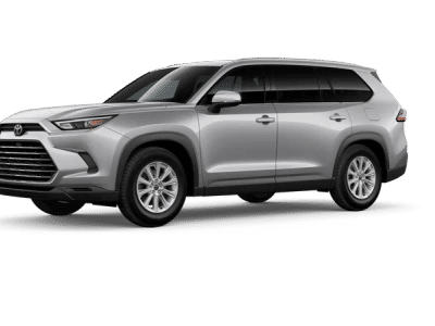 2026 Toyota Grand Highlander Hybrid - Photo 24