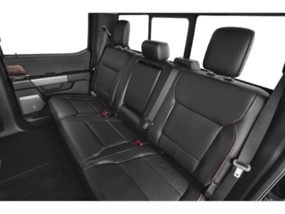 2026 Ford F-350SD - Photo 10