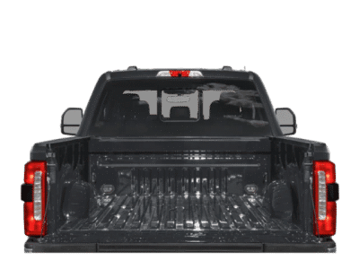 2026 Ford F-350SD - Photo 8