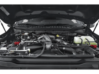 2026 Ford F-350SD - Photo 9